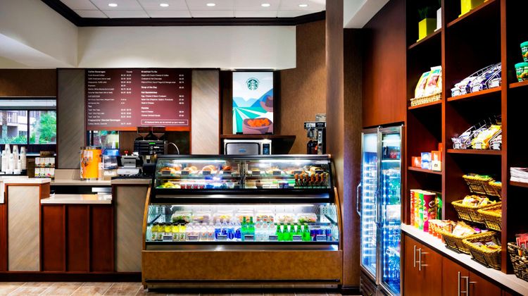 Sheraton Suites Orlando Airport Restaurant