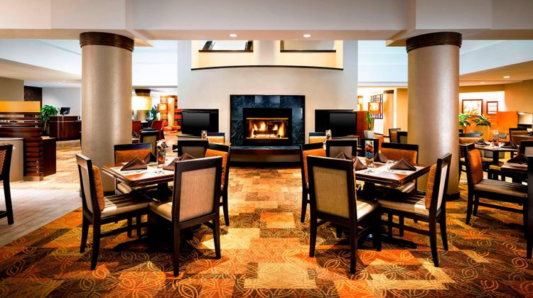 Sheraton Suites Orlando Airport Restaurant
