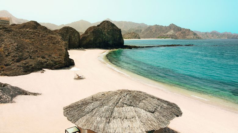 <b>Al Bustan Palace, A Ritz-Carlton Hotel Recreation</b>. Images powered by <a href="https://www.leonardoworldwide.com/" title="Leonardo Worldwide" target="_blank">Leonardo</a>.