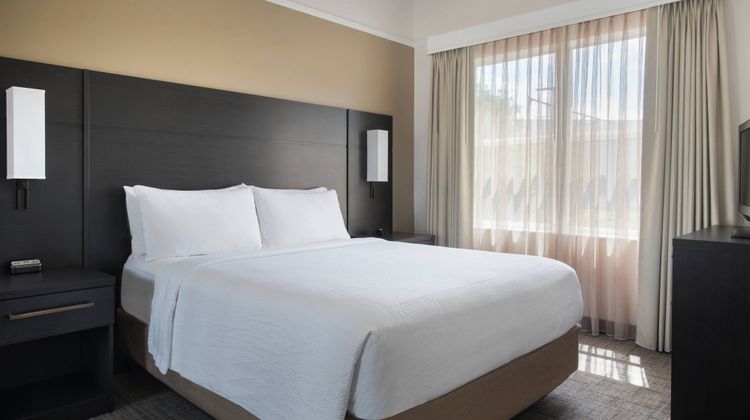 Residence Inn by Marriott Silver Spring Suite
