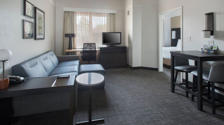 Residence Inn by Marriott Silver Spring Suite