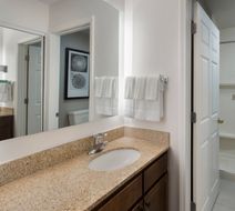 Residence Inn by Marriott Silver Spring Room