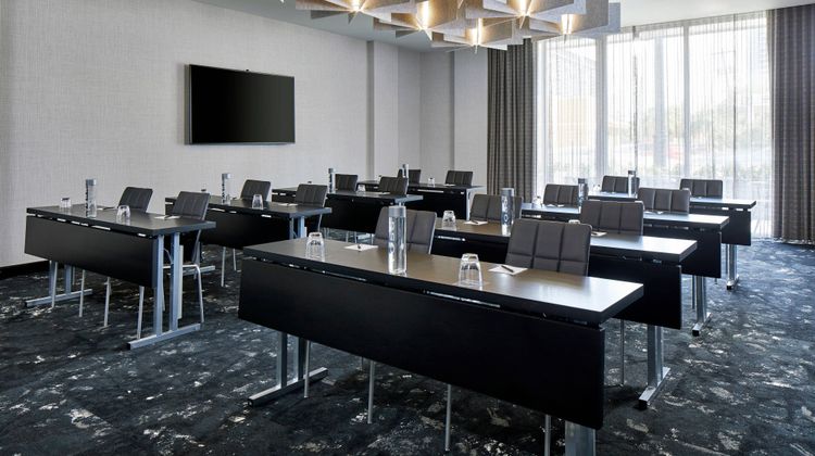 AC Hotel by Marriott Miami Wynwood Meeting