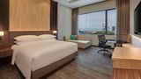 Courtyard By Marriott Melaka Room