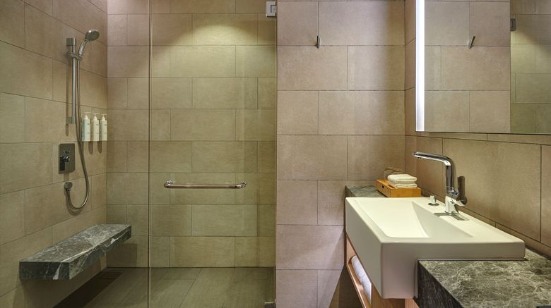 <b>Courtyard By Marriott Melaka Room</b>. Images powered by <a href="https://www.leonardoworldwide.com/" title="Leonardo Worldwide" target="_blank">Leonardo</a>.
