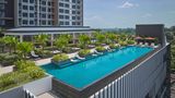 Courtyard By Marriott Melaka Pool