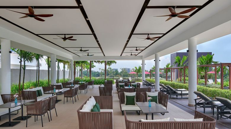 <b>Courtyard By Marriott Melaka Pool</b>. Images powered by <a href="https://www.leonardoworldwide.com/" title="Leonardo Worldwide" target="_blank">Leonardo</a>.