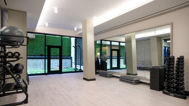 <b>Washington Marriott Capitol Hill Recreation</b>. Images powered by <a href="https://www.leonardoworldwide.com/" title="Leonardo Worldwide" target="_blank">Leonardo</a>.