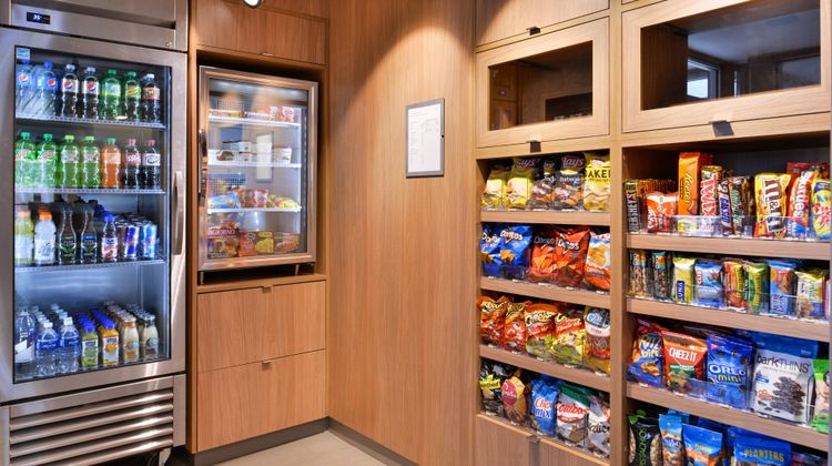 Fairfield Inn & Suites Minneapolis Other
