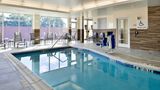 <b>Fairfield Inn & Suites Minneapolis Recreation</b>. Images powered by <a href="https://www.leonardoworldwide.com/" title="Leonardo Worldwide" target="_blank">Leonardo</a>.