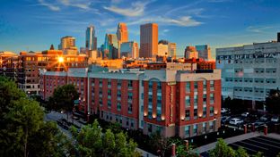 TownePlace Suites Minneapolis Downtown