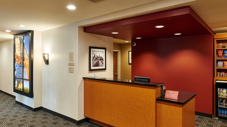 <b>TownePlace Suites Minneapolis Downtown Exterior</b>. Images powered by <a href="https://www.leonardoworldwide.com/" title="Leonardo Worldwide" target="_blank">Leonardo</a>.