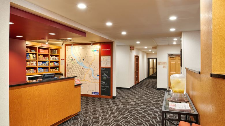 <b>TownePlace Suites Minneapolis Downtown Exterior</b>. Images powered by <a href="https://www.leonardoworldwide.com/" title="Leonardo Worldwide" target="_blank">Leonardo</a>.