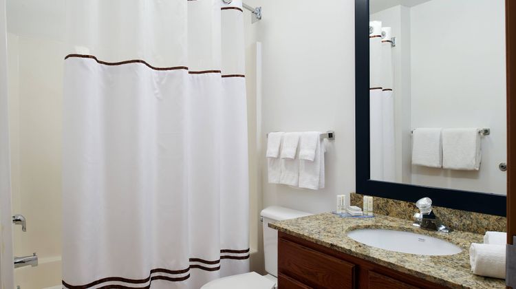 TownePlace Suites Minneapolis Downtown Room