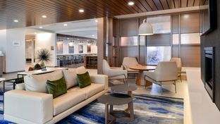 Fairfield Inn & Suites Minneapolis