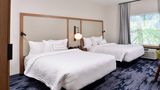 <b>Fairfield Inn & Suites Minneapolis Room</b>. Images powered by <a href="https://www.leonardoworldwide.com/" title="Leonardo Worldwide" target="_blank">Leonardo</a>.