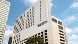 The Westin New Orleans