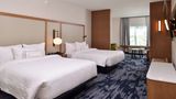 <b>Fairfield Inn & Suites Minneapolis Suite</b>. Images powered by <a href="https://www.leonardoworldwide.com/" title="Leonardo Worldwide" target="_blank">Leonardo</a>.