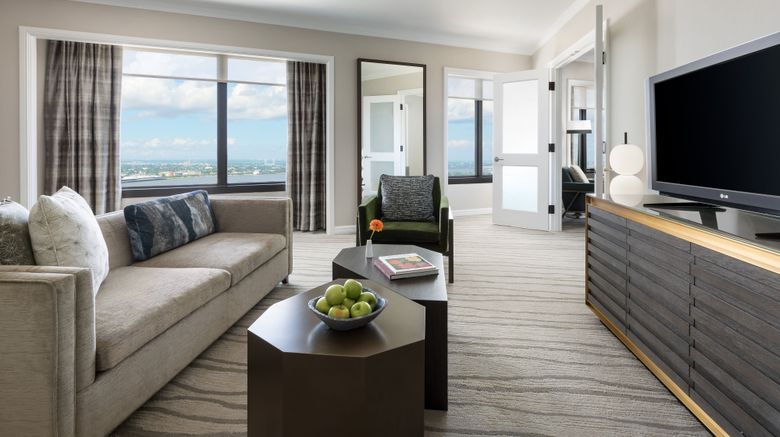 <b>The Westin New Orleans Suite</b>. Images powered by <a href="https://www.leonardoworldwide.com/" title="Leonardo Worldwide" target="_blank">Leonardo</a>.