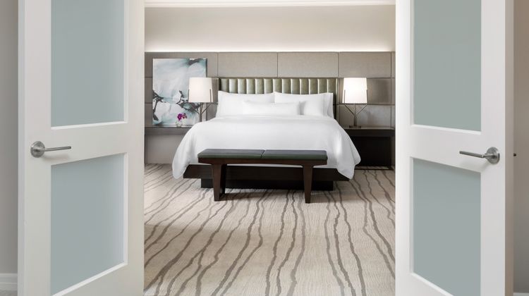 The Westin New Orleans Room