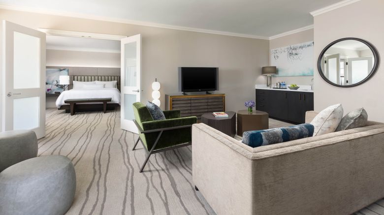 <b>The Westin New Orleans Suite</b>. Images powered by <a href="https://www.leonardoworldwide.com/" title="Leonardo Worldwide" target="_blank">Leonardo</a>.