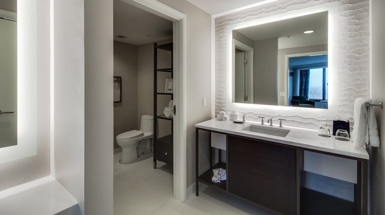 The Westin New Orleans Room