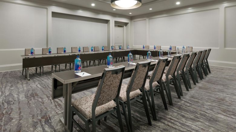 <b>The Westin New Orleans Meeting</b>. Images powered by <a href="https://www.leonardoworldwide.com/" title="Leonardo Worldwide" target="_blank">Leonardo</a>.