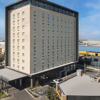 Four Points Sheraton Monterrey Airport