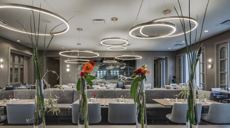 <b>The Westin New Orleans Restaurant</b>. Images powered by <a href="https://www.leonardoworldwide.com/" title="Leonardo Worldwide" target="_blank">Leonardo</a>.