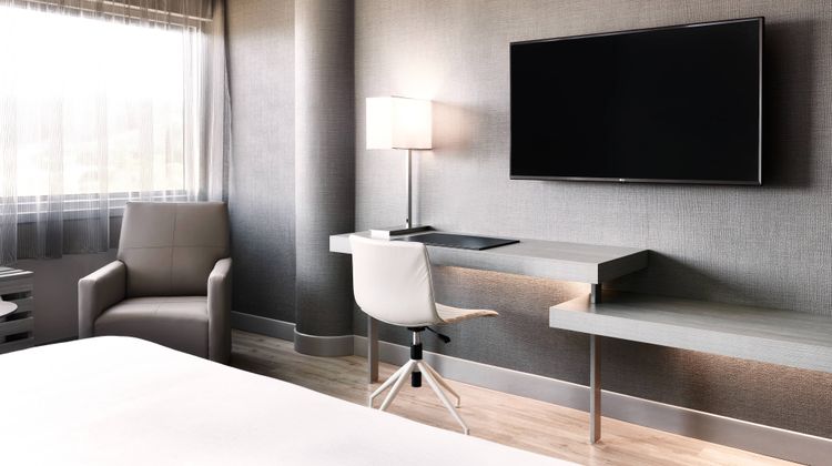 AC Hotel Pleasanton Room
