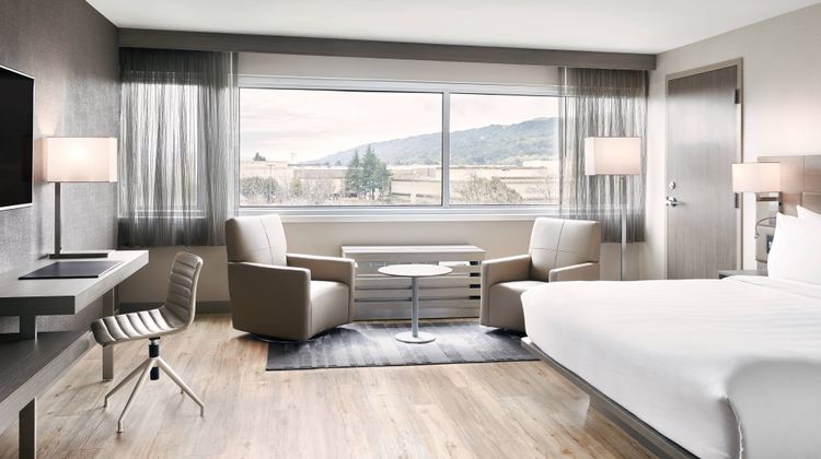 AC Hotel Pleasanton Room