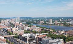 Sheraton Boston Hotel