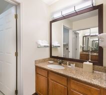 Residence Inn by Marriott Room