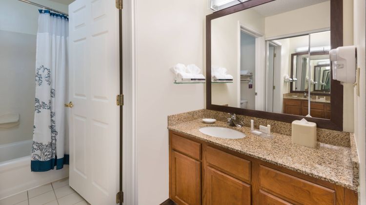 Residence Inn by Marriott Room