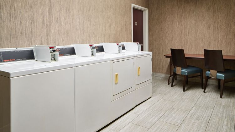 SpringHill Suites by Marriott Other