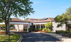 Courtyard by Marriott Chicago Naperville