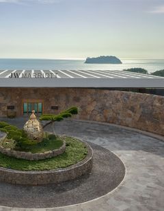JW Marriott Jeju Resort & Spa