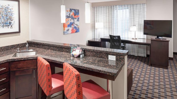 Residence Inn by Marriott Plano Suite