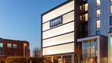 <b>Staybridge Suites Bath Road Exterior</b>. Images powered by <a href="https://www.leonardoworldwide.com/" title="Leonardo Worldwide" target="_blank">Leonardo</a>.