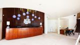 <b>Holiday Inn Resort Kandooma Lobby</b>. Images powered by <a href="https://www.leonardoworldwide.com/" title="Leonardo Worldwide" target="_blank">Leonardo</a>.
