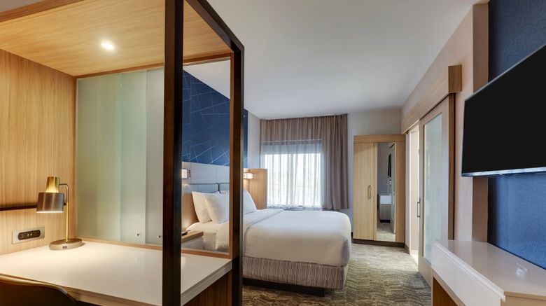 <b>SpringHill Suites Cheraw Suite</b>. Images powered by <a href="https://www.leonardoworldwide.com/" title="Leonardo Worldwide" target="_blank">Leonardo</a>.