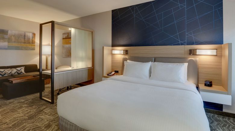 <b>SpringHill Suites Cheraw Suite</b>. Images powered by <a href="https://www.leonardoworldwide.com/" title="Leonardo Worldwide" target="_blank">Leonardo</a>.