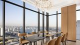 Four Points by Sheraton Suwon Restaurant