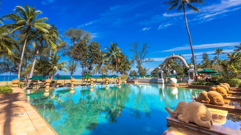 <b>JW Marriott Phuket Resort & Spa Pool</b>. Images powered by <a href="https://www.leonardoworldwide.com/" title="Leonardo Worldwide" target="_blank">Leonardo</a>.