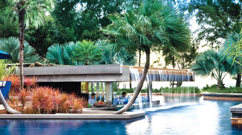 <b>JW Marriott Phuket Resort & Spa Restaurant</b>. Images powered by <a href="https://www.leonardoworldwide.com/" title="Leonardo Worldwide" target="_blank">Leonardo</a>.