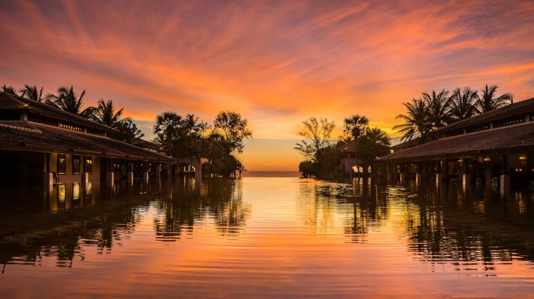 <b>JW Marriott Phuket Resort & Spa Lobby</b>. Images powered by <a href="https://www.leonardoworldwide.com/" title="Leonardo Worldwide" target="_blank">Leonardo</a>.