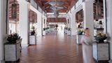 JW Marriott Phuket Resort & Spa Lobby
