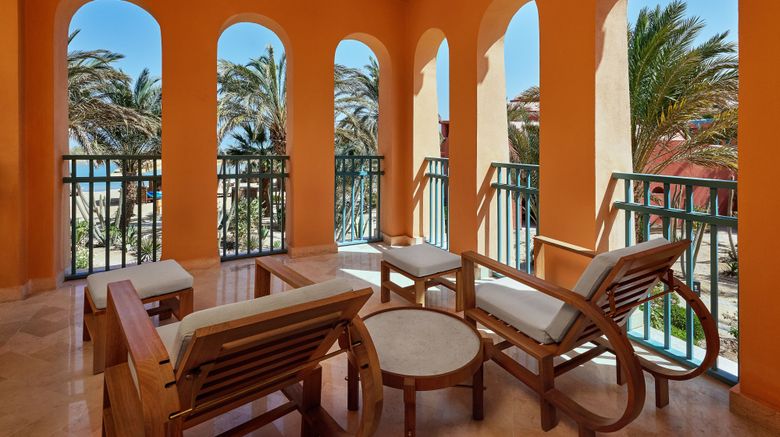 <b>Sheraton Miramar Resort El Gouna Room</b>. Images powered by <a href="https://www.leonardoworldwide.com/" title="Leonardo Worldwide" target="_blank">Leonardo</a>.