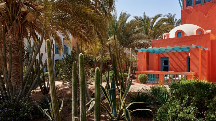 Sheraton Miramar Resort El Gouna Other