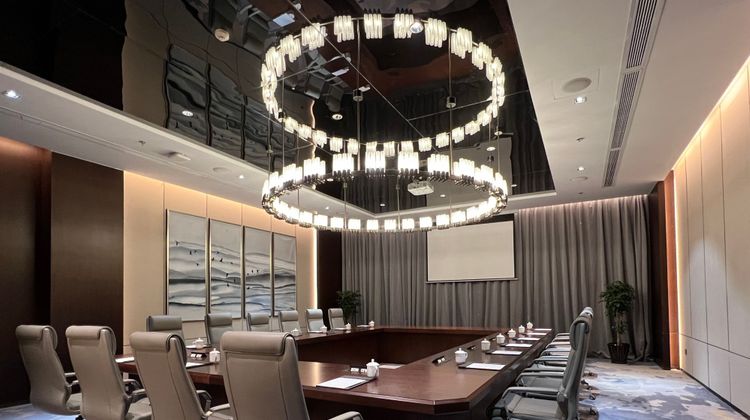 Fairfield by Marriott Taizhou Bay Meeting